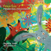 Fésűs Éva - Meseerdőn, meseréten - Hangoskönyv