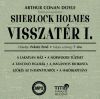 Sherlock Holmes Visszatér I. - Hangoskönyv
