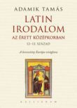 Latin irodalom az érett középkorban (12-13. század)