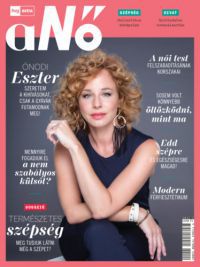  - HVG Extra Magazin - a Nő 2022/02