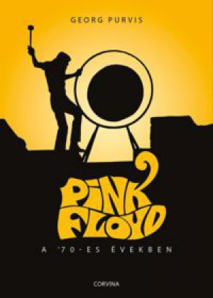 Georg Purvis - Pink Floyd a 