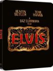 Elvis - A mozifilm - limitált, fémdobozos változat (steelbook) (Blu-ray)