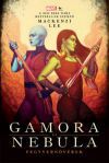 Gamora és Nebula