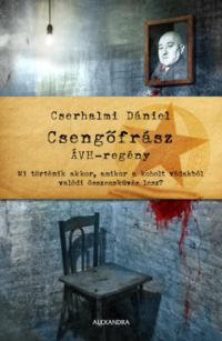 Cserhalmi Dániel - Csengőfrász