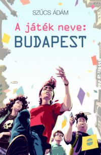  - A játék neve: Budapest