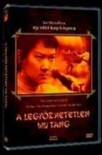Sha Sun - Legyőzhetetlen Wu Dang (DVD)