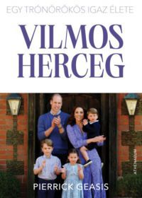 Pierrick Geais - Vilmos herceg