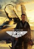 Top Gun - Maverick (DVD)