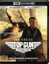 Top Gun - Maverick (4K UHD + Blu-ray)