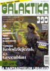 Galaktika Magazin 390. szám - 2022. szeptember