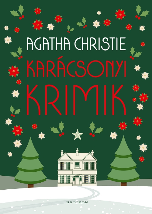 Agatha Christie - Karácsonyi krimik