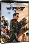 Top Gun 1-2 Gyűjtemény (2 DVD)