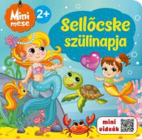  - Sellőcske szülinapja