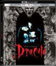 Bram Stoker - Drakula  (4K UHD + Blu-ray) - 30 éves jubileumi kiadás (UHD + BD) - limitált, fémdobozos változat (steelbook)