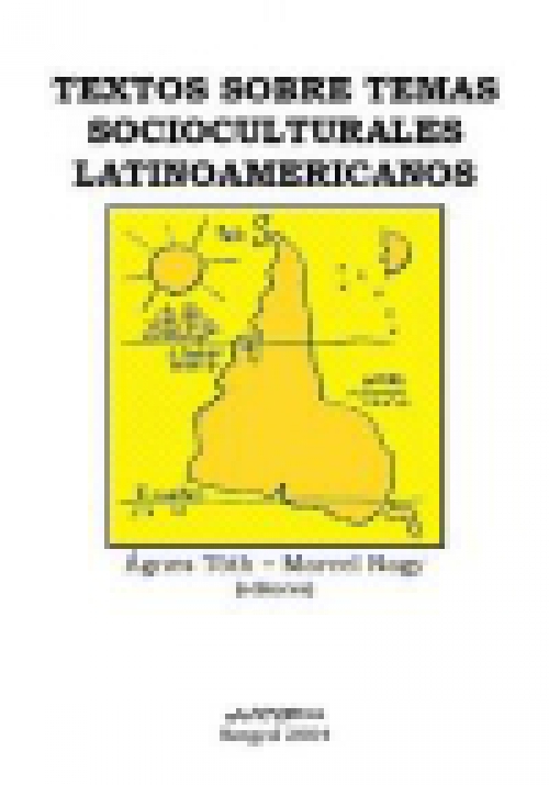 Textos sobre temas socioculturales latinoamericanos