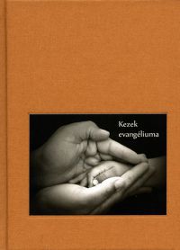 Hafenscher Károly (szerk.) - Kezek evangéliuma - Kézikönyv és lelki útravaló a diakóniában dolgozóknak
