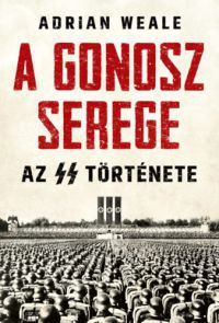 Adrian Weale - A gonosz serege