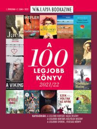  - Nők Lapja Bookazine - A 100 legjobb könyv 2021/22