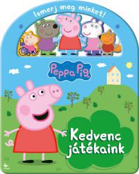  - Peppa Pig - Ismerj meg minket!
