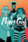 Paper Girls - Újságoslányok 4.