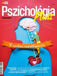  - HVG Extra Magazin - Pszichológia Plusz 2022/1