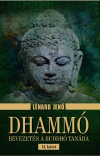 Lénard Jenő - Dhammó II. kötet