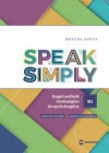 Speak Simply B1!