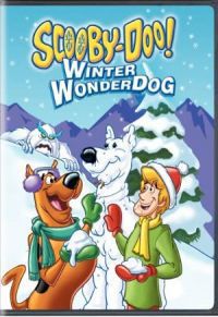 Joseph Barbera - Scooby-Doo!: Winter Wonderdog (DVD)
