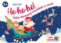 Szabó Zsolt - Ho-ho-hó!