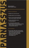 Parnasszus költészeti folyóirat - 2022/5