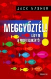 Meggyőztél!