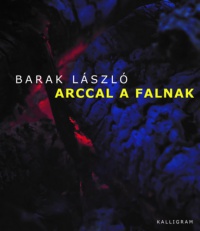 Barak László - Arccal a falnak