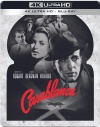 Casablanca (4K UHD + Blu-ray) - limitált, fémdobozos változat (steelbook) 