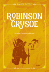 Daniel Defoe - Robinson Crusoe