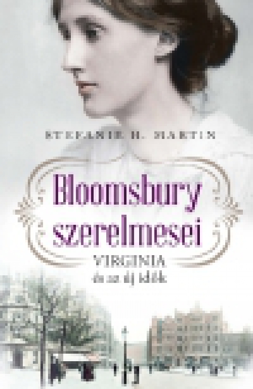 Bloomsbury szerelmesei - Virginia és az új idők
