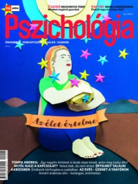  - HVG Extra Magazin - Pszichológia 2022/04