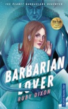 Barbarian Lover