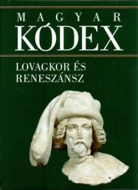 Kossuth Könyvkiadó - Magyar Kódex 2.