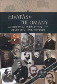 Kovács Kiss Gyöngyi (szerk.) - Hivatás és tudomány