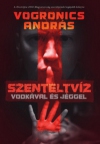 Szenteltvíz vodkával és jéggel