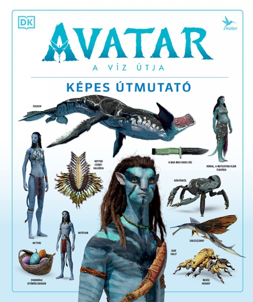  - Avatar: A Víz Útja