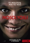 Mosolyogj (DVD)