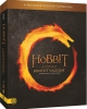 Hobbit Bővített-Trilógia (Felújított változat) (3 Blu-ray)
