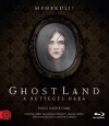 Ghostland - A rettegés háza (Blu-ray)