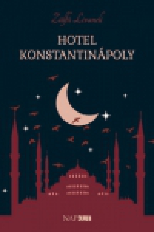 Hotel Konstantinápoly