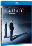 X-Akták - Hinni akarok (Blu-ray) *Import - Magyar szinkronnal*
