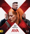 Ava (Blu-ray)