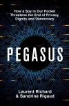Pegasus: The Story of the World
