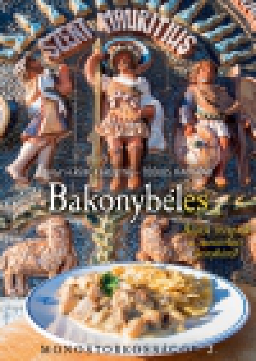 Bakonybéles