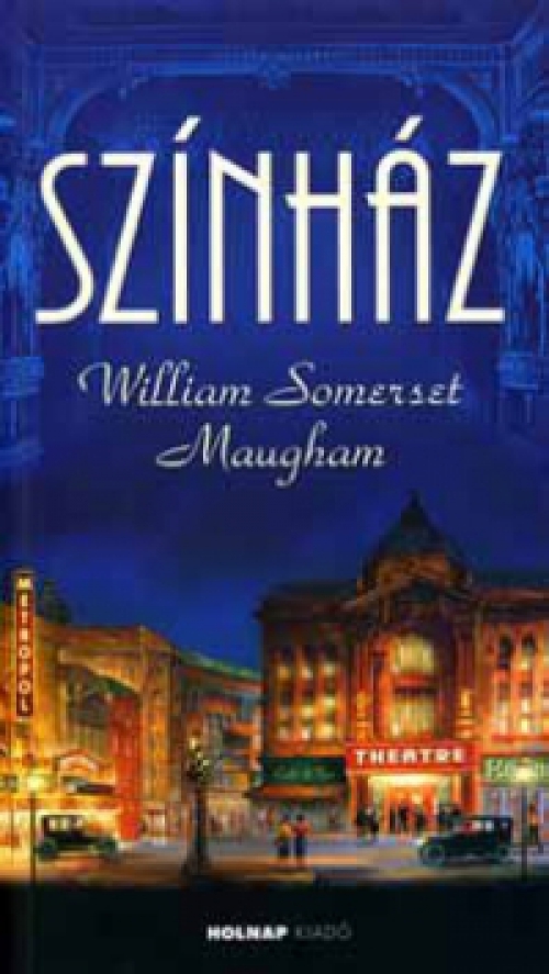 William Somerset Maugham - Színház